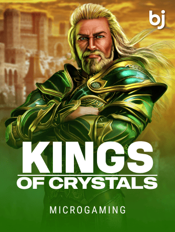 bdpbc88 Kings of Crystals