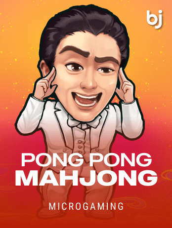 Pong Pong Mahjongpng