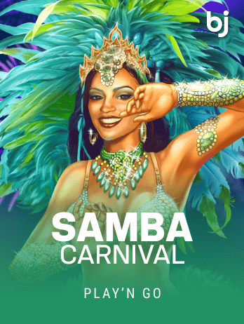 Samba Carnivalpng