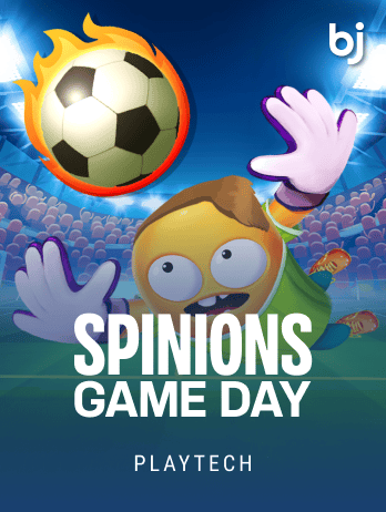 bdpbc88 Spinions Game Day